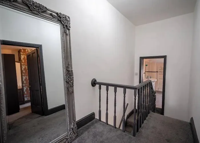 Spacious Town House