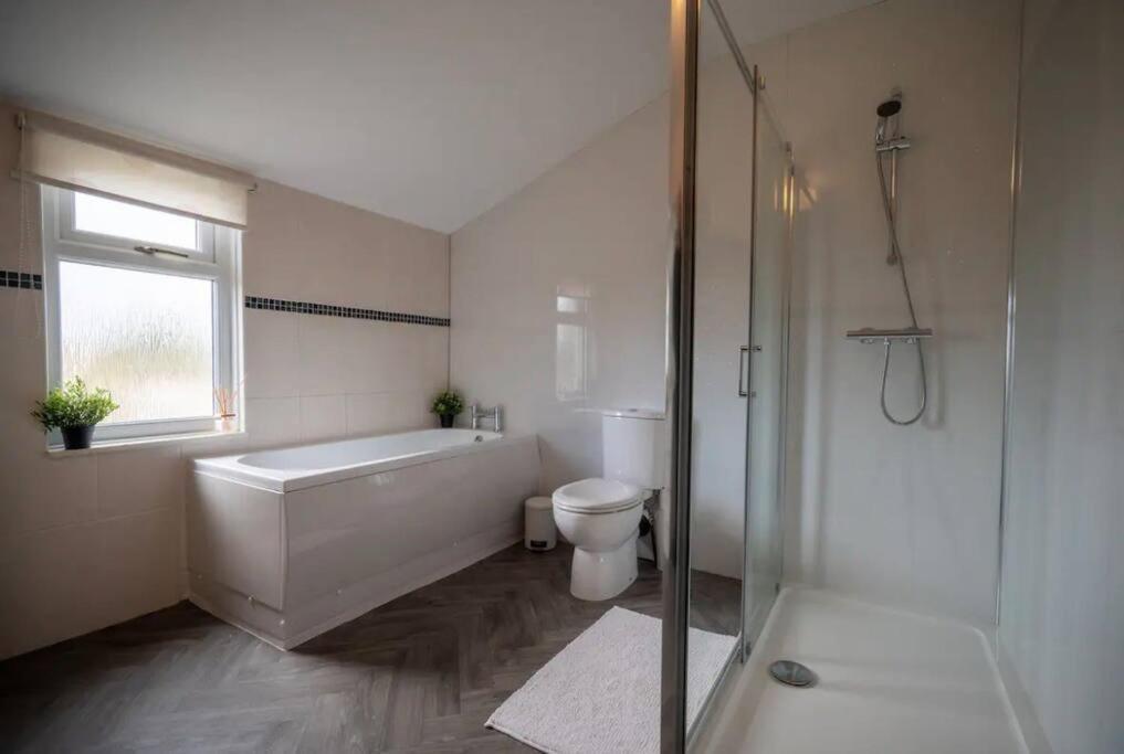 Spacious Town House Holiday home Lytham St Annes