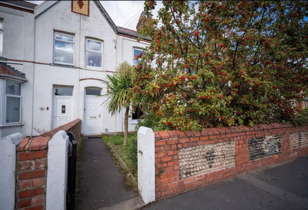 Hébergement de vacances Spacious Town House Lytham St Annes